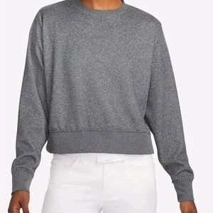 Nike Oversized Golf Sweatshirt